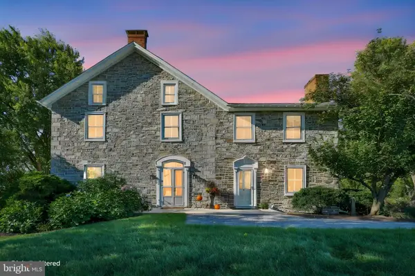 385 Albright Rd, KUTZTOWN, PA 19530