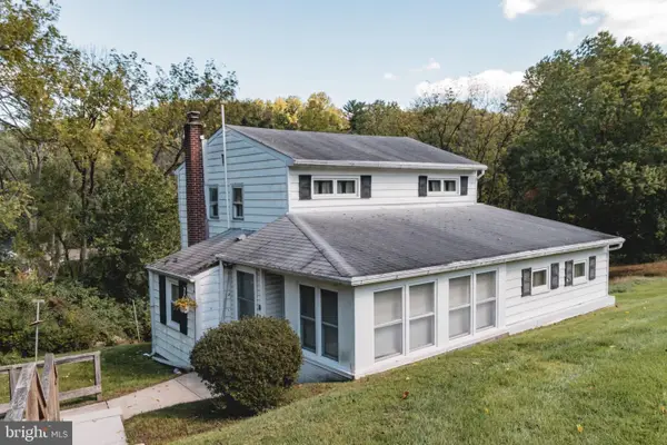 1991 Cedar Top Rd, READING, PA 19607