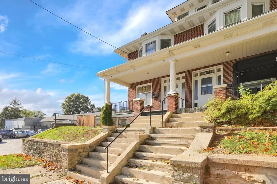 915 Gregg Ave, Reading, PA 19607 - #2