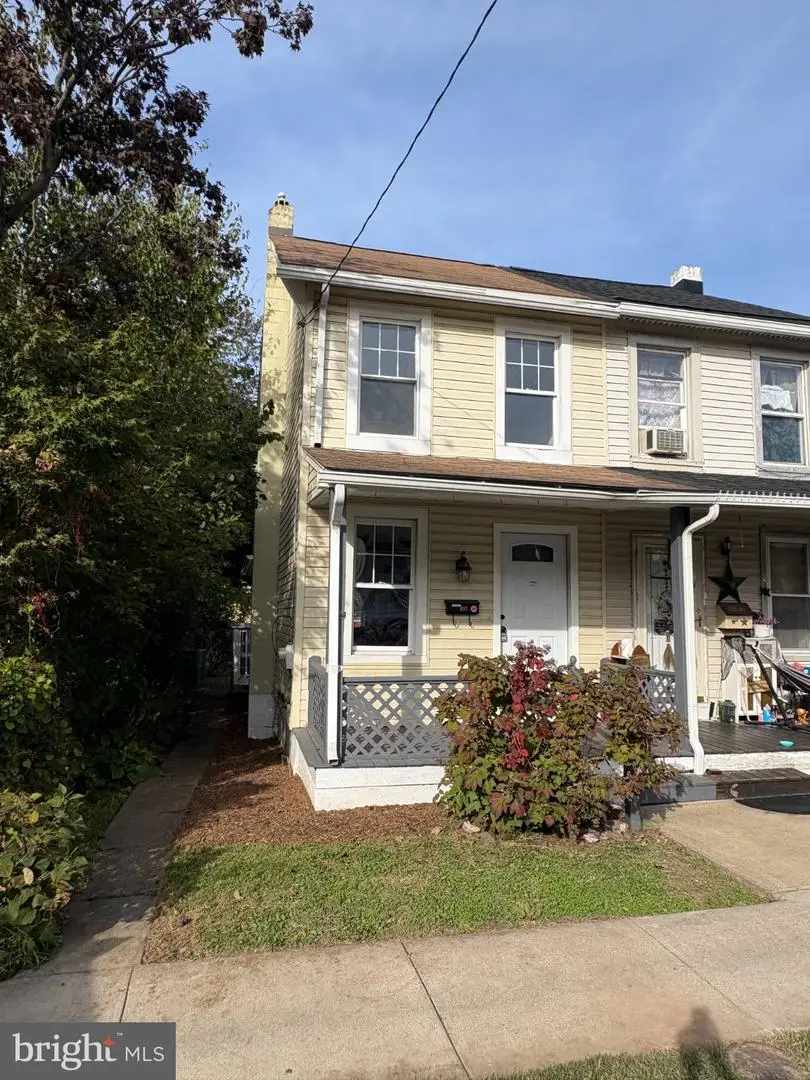 637 2nd St, Birdsboro, PA 19508 - #1