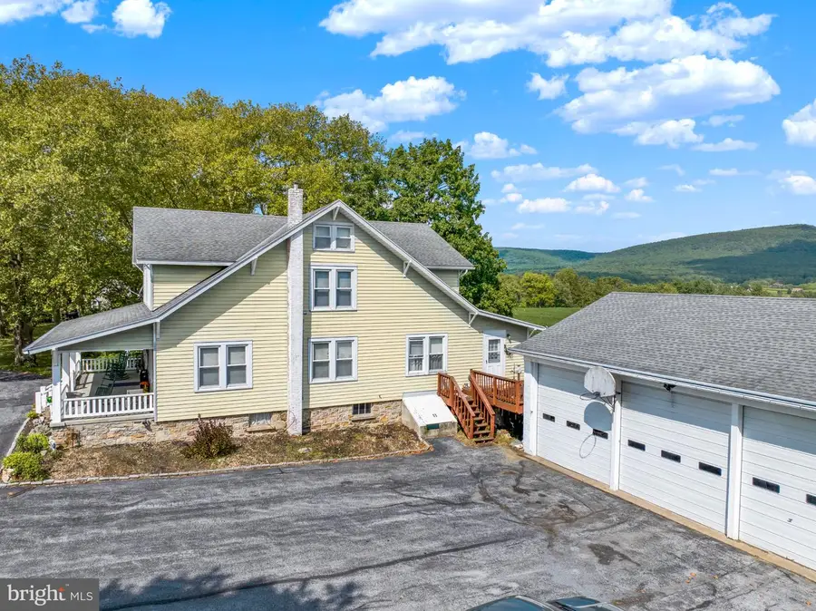 1917 Old Route 22, Lenhartsville, PA 19534 - #3