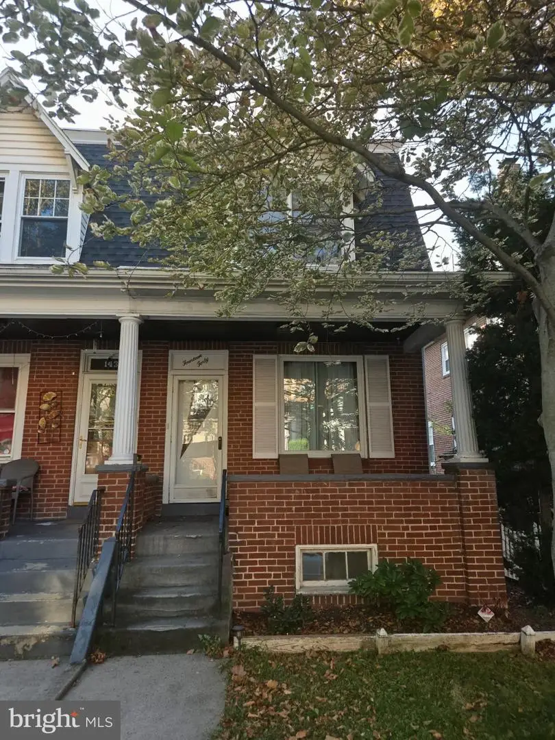 1440 Birch St, Reading, PA 19604 - #2