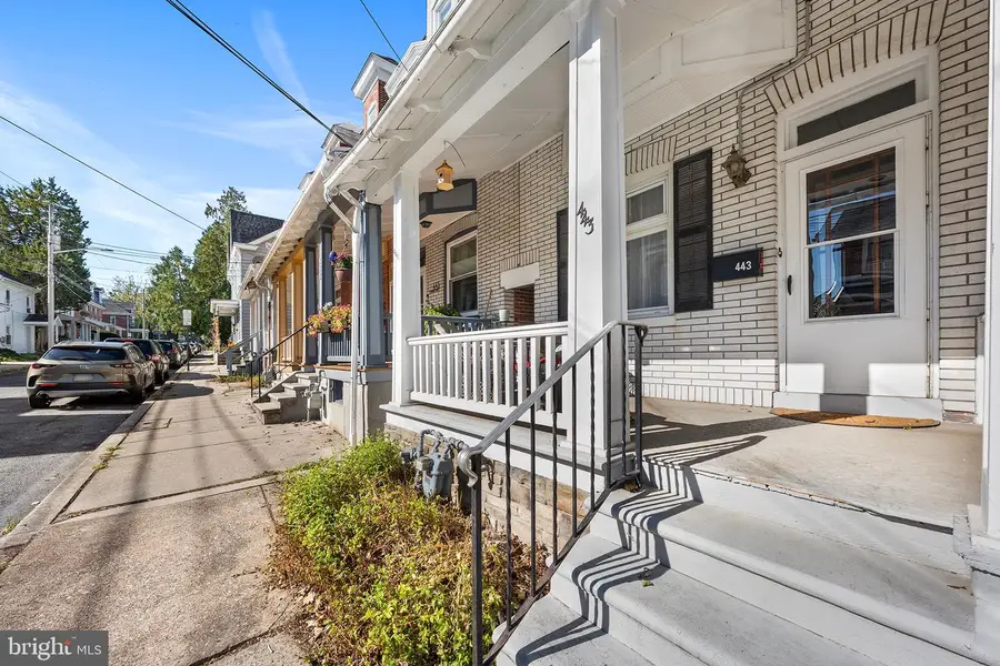 443 W Walnut St, Kutztown, PA 19530 - #3