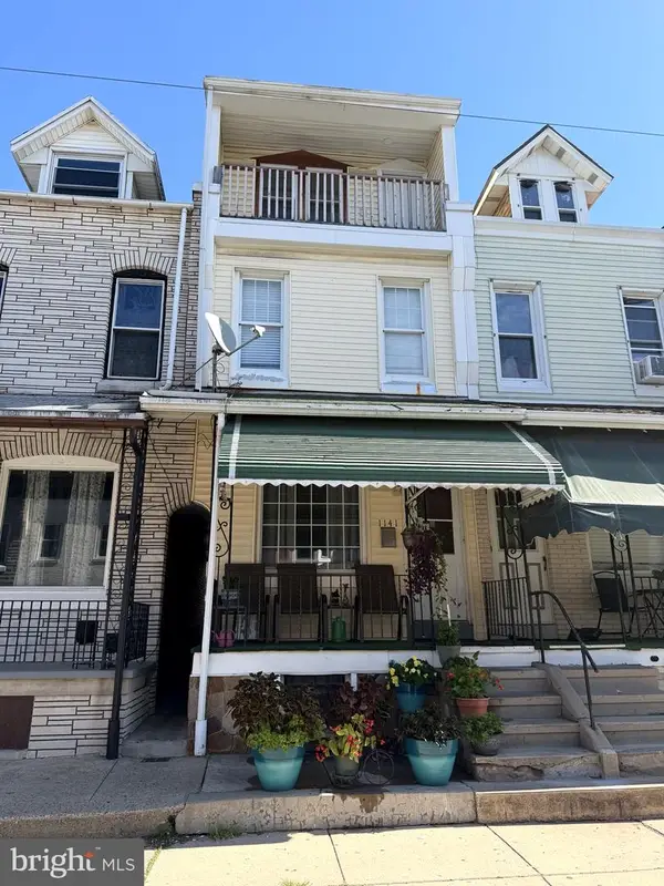 1141 Mulberry St, READING, PA 19604
