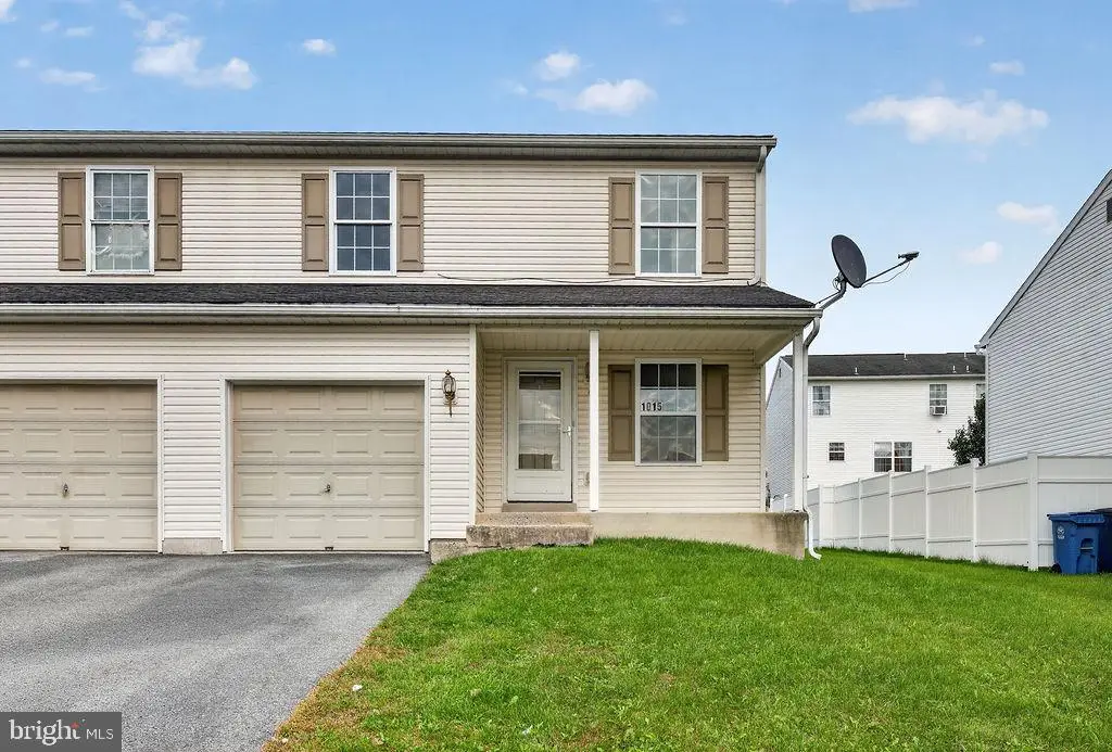 1015 Alexander Dr, Temple, PA 19560 - #1