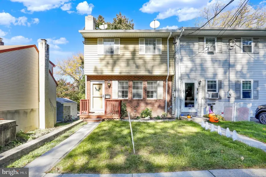 15 Reed St, Mohnton, PA 19540 - #2