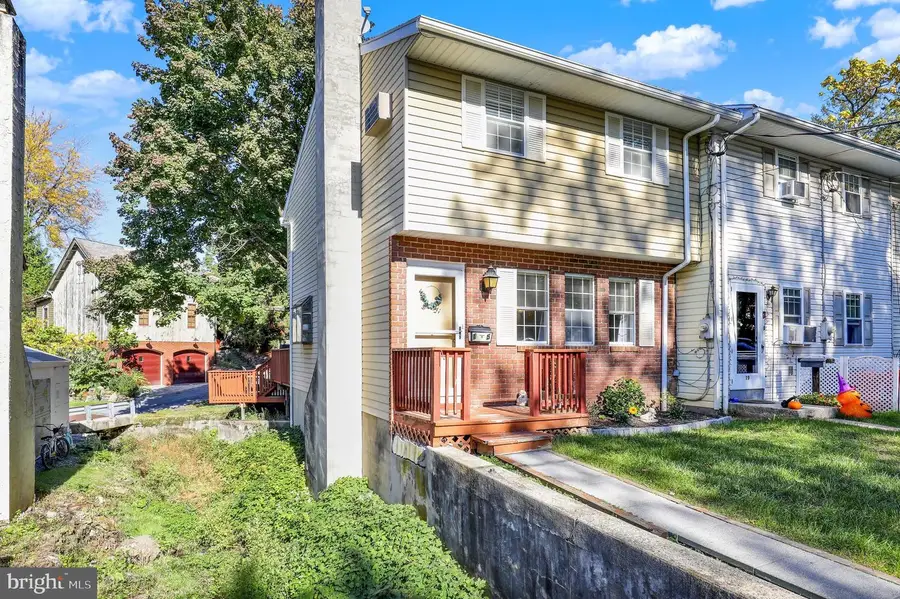 15 Reed St, Mohnton, PA 19540 - #3