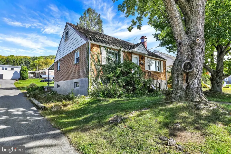 3535 Gray St, Reading, PA 19603 - #3
