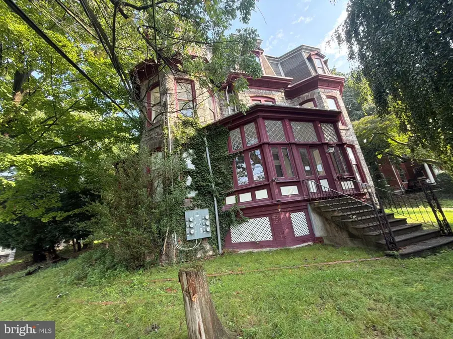 1521 Mineral Spring Rd, Reading, PA 19602 - #3