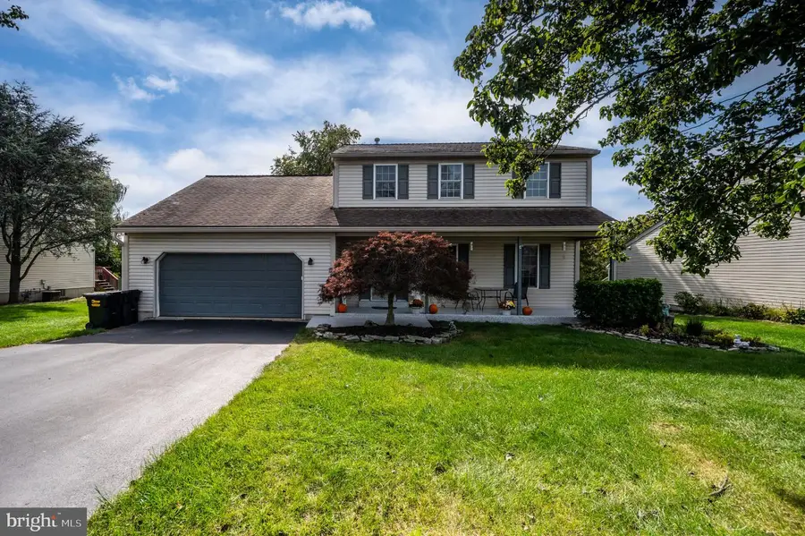 4550 Hillside Rd, Reading, PA 19606 - #2