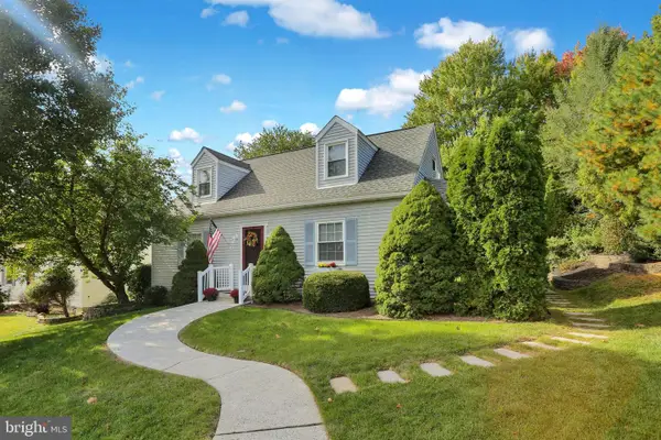 308 W 38th St, READING, PA 19606