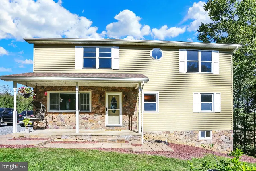 324 Grove Rd, Mohrsville, PA 19541 - #3