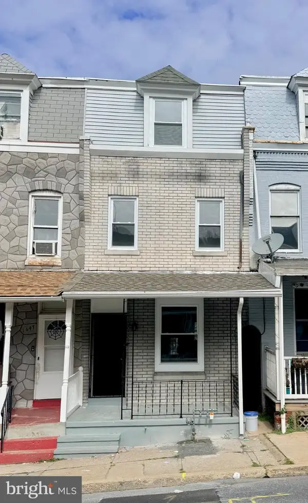 1649 Cotton St, READING, PA 19606