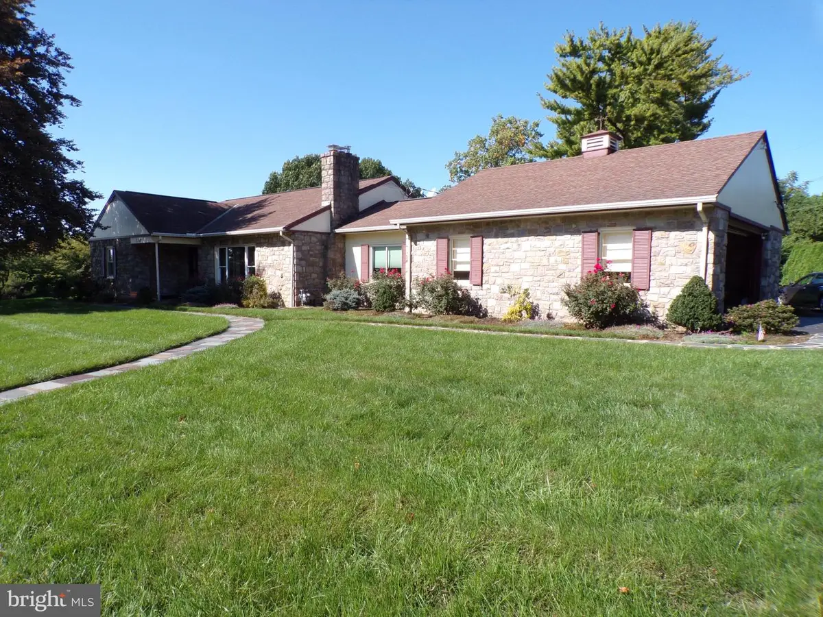 309 Hain Ave, Reading, PA 19605 - #1
