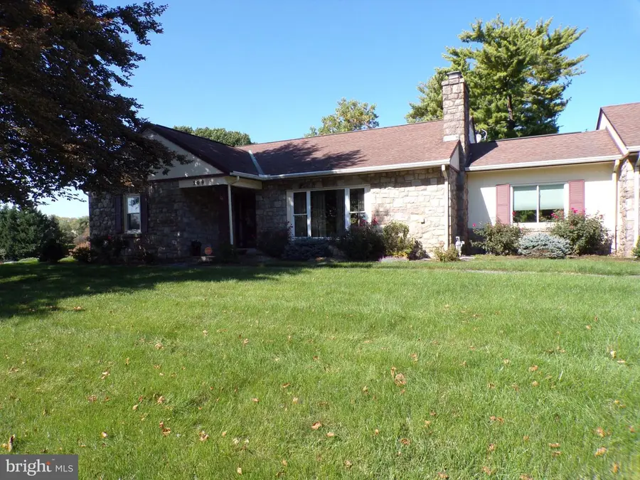 309 Hain Ave, Reading, PA 19605 - #2