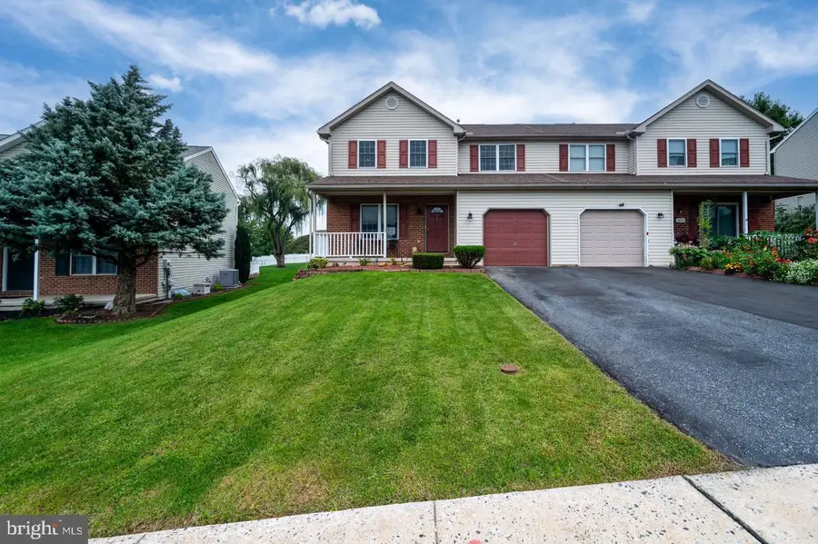 3305 Wyoming Dr N, Sinking Spring, PA 19608 - #3