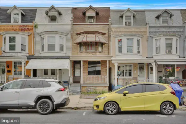 838 N 12th St, READING, PA 19604