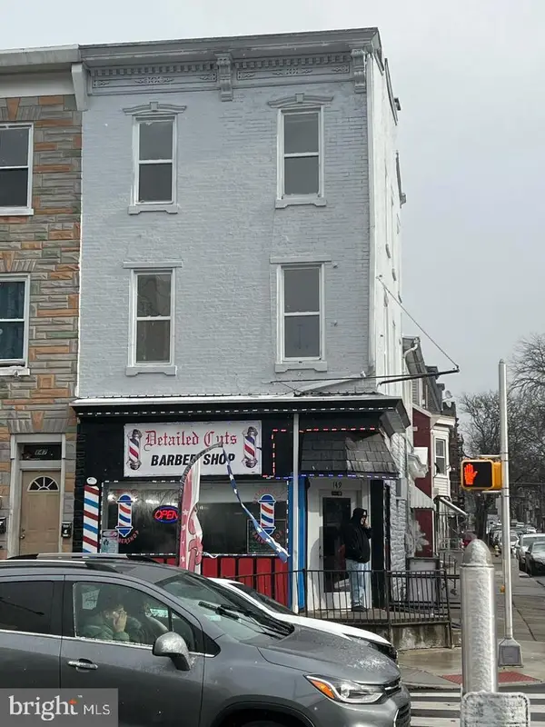 149 S 4th St, READING, PA 19602
