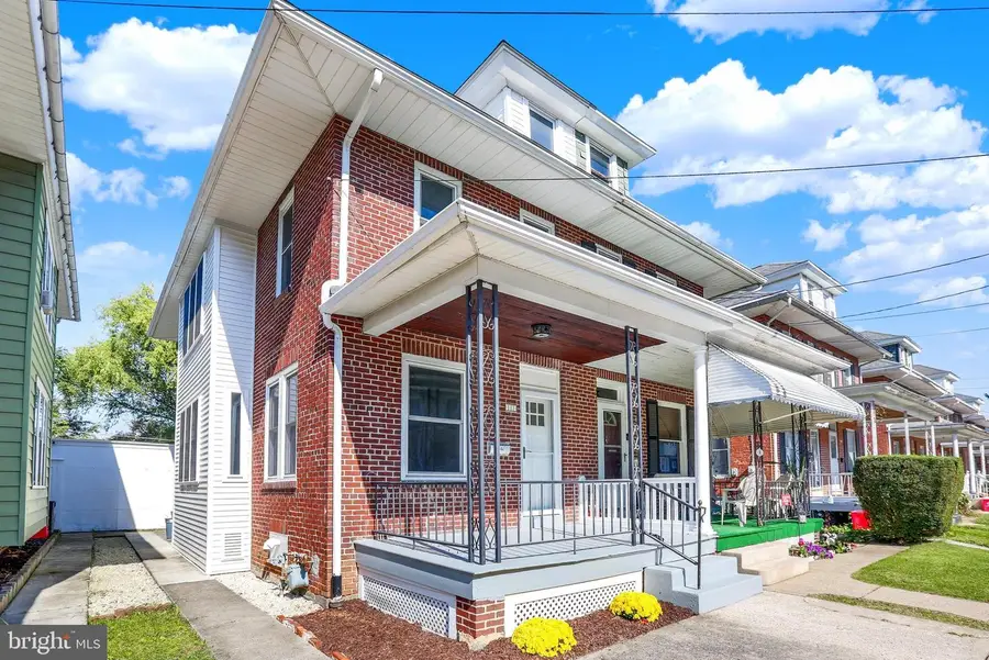 2517 Grant St, Reading, PA 19606 - #3
