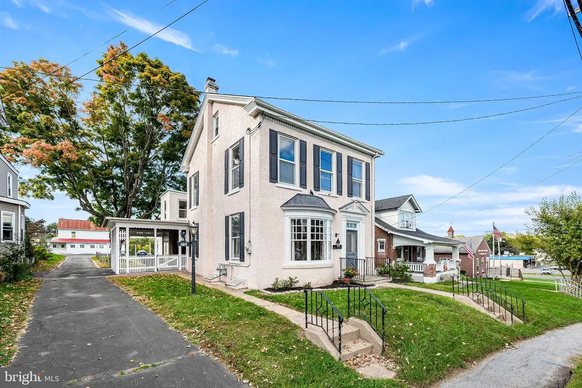 715 N Reading Ave, Boyertown, PA 19512 - #1