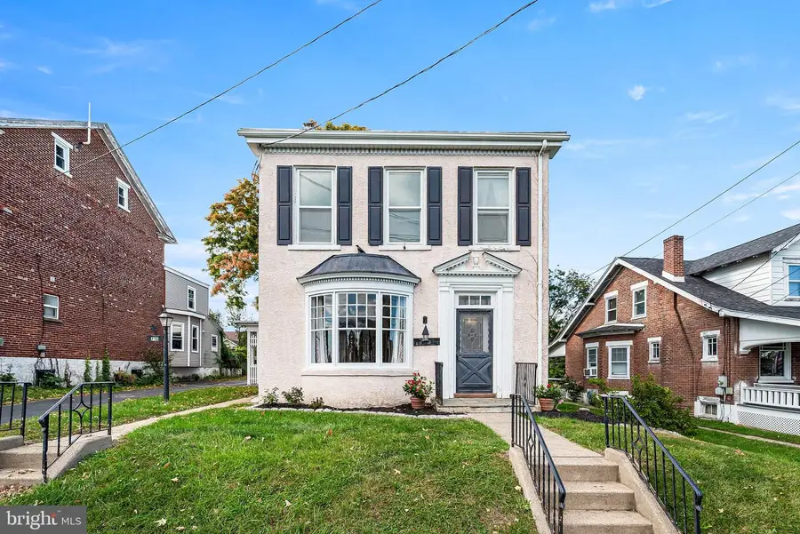 715 N Reading Ave, Boyertown, PA 19512 - #2