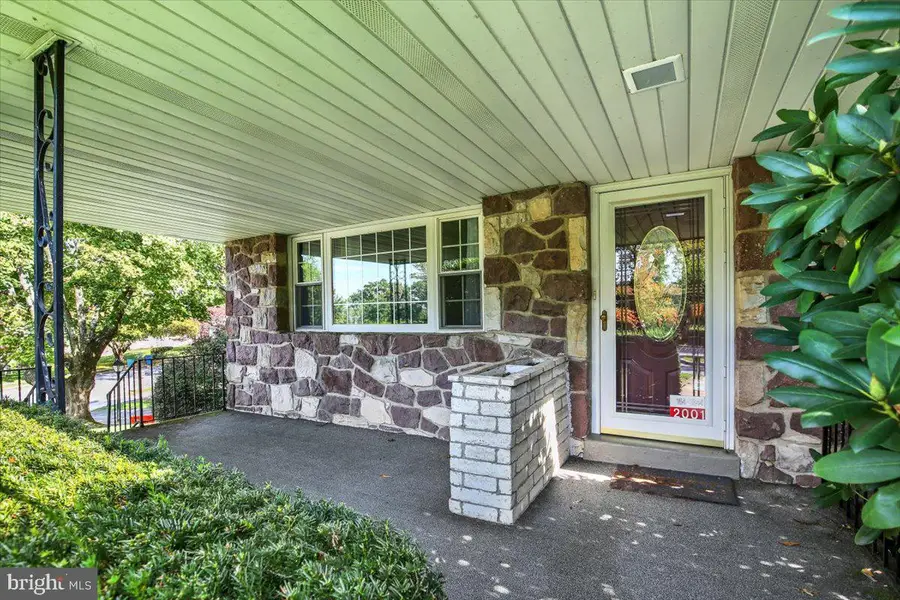 2001 Reservoir Rd, Reading, PA 19604 - #2