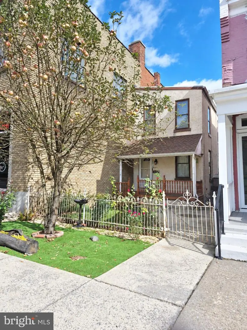 1405 N 5th St, Reading, PA 19601 - #1