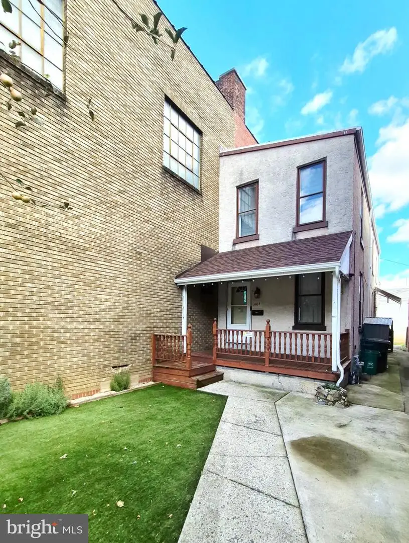 1405 N 5th St, Reading, PA 19601 - #2