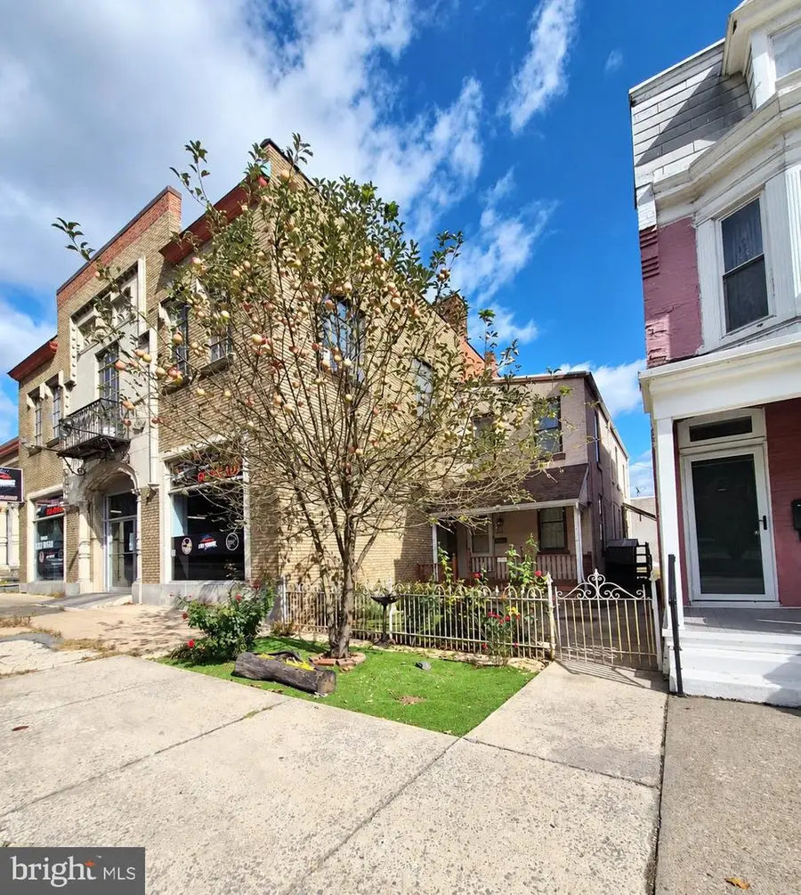 1405 N 5th St, Reading, PA 19601 - #3