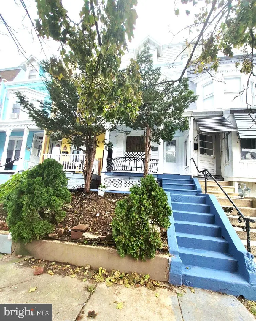 749 N 12th St, Reading, PA 19604 - #2