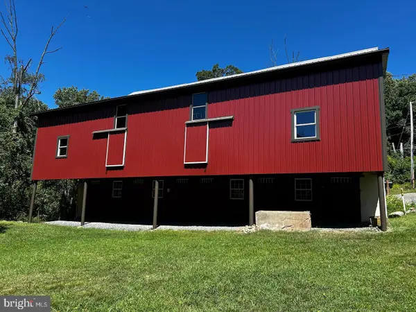 112 Oysterdale Rd, BOYERTOWN, PA 19512