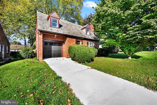 1920 N 15th St, READING, PA 19604