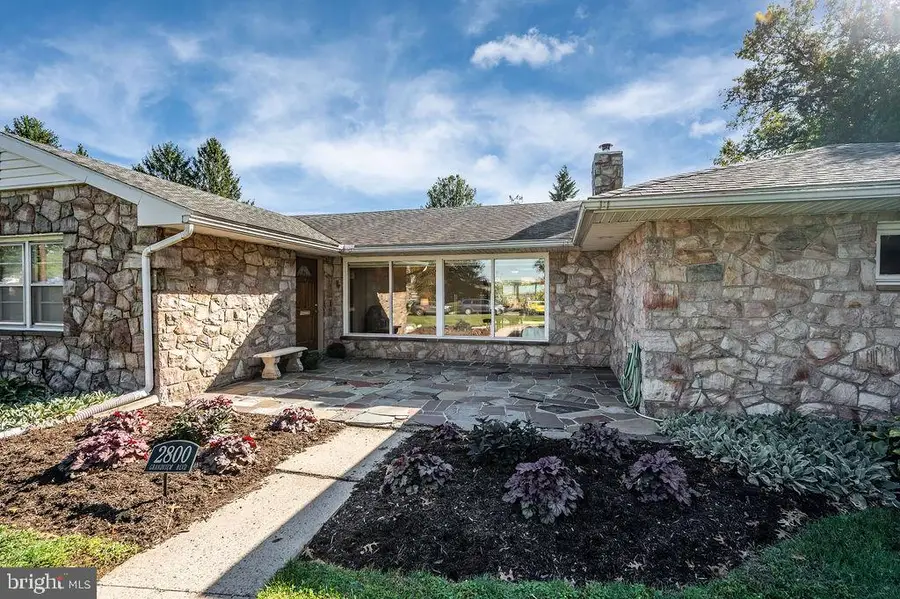 2800 Grandview Blvd, Reading, PA 19609 - #3