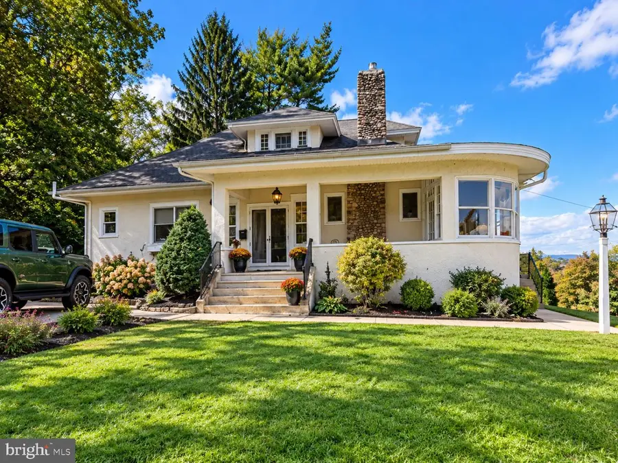 300 Chestnut St, Shillington, PA 19607 - #2