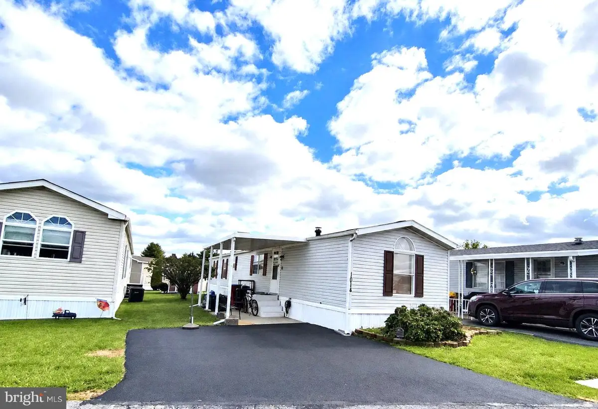 1014 Barberry Ave, Reading, PA 19605 - #1