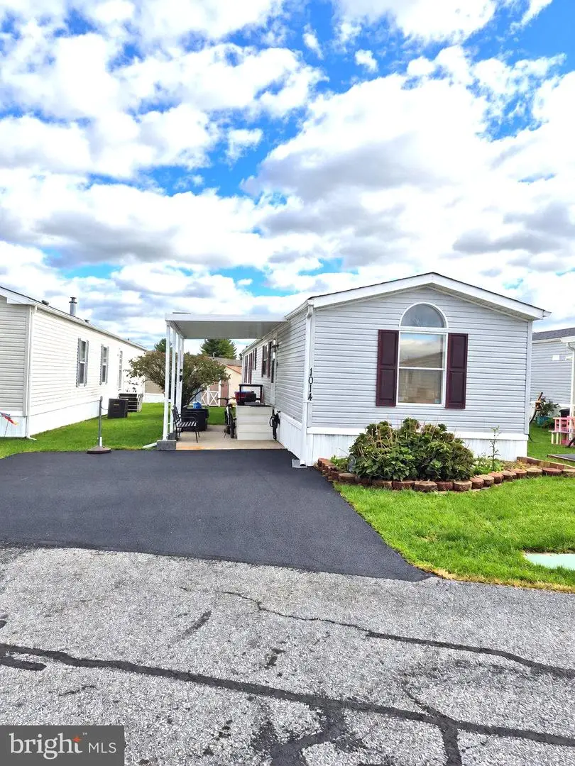 1014 Barberry Ave, Reading, PA 19605 - #3