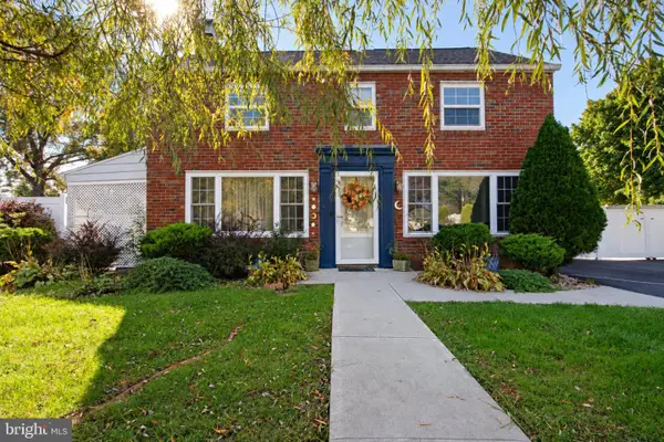 3516 Stoudts Ferry Bridge Rd, READING, PA 19605