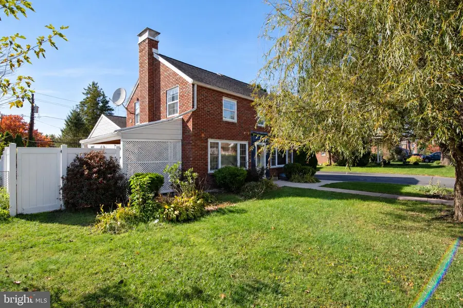 3516 Stoudts Ferry Bridge Rd, Reading, PA 19605 - #2