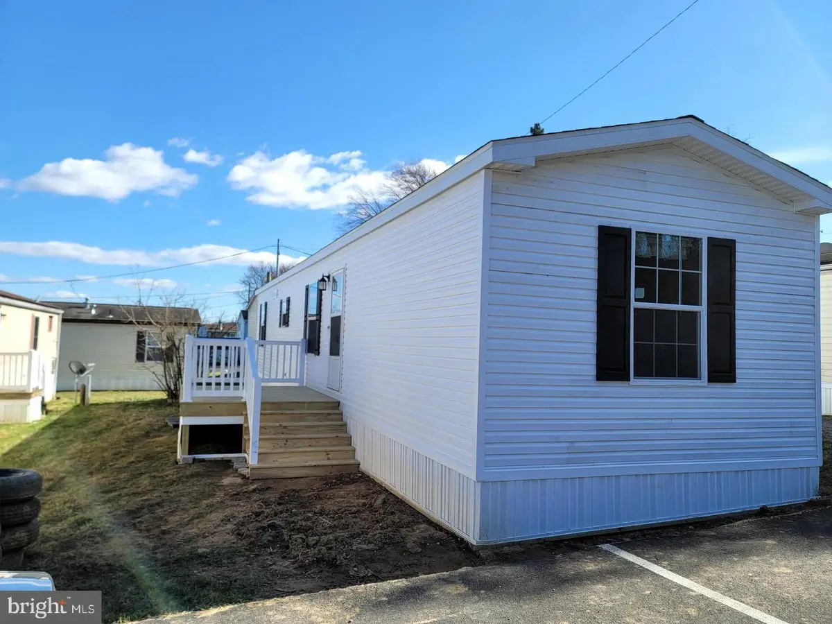 6801 Penn Ave #4, Wernersville, PA 19565 - #1