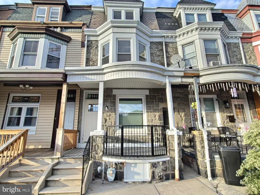 351 W Windsor St, Reading, PA 19601 - #2