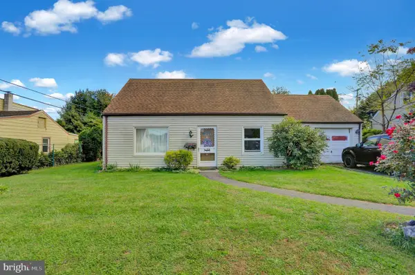 508 Lockheed Ave, READING, PA 19601