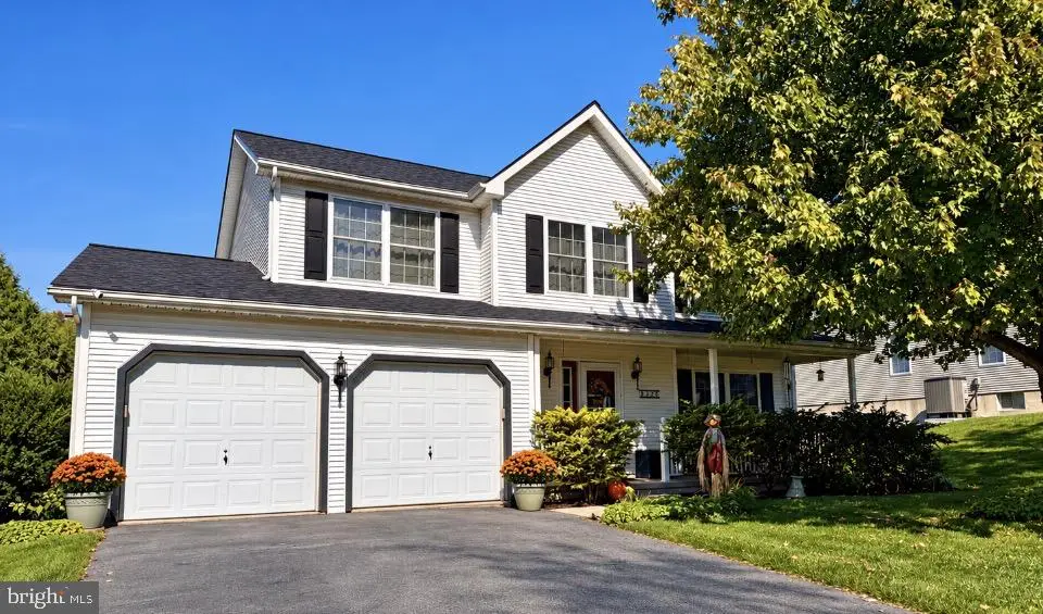 525 Luella Dr, Kutztown, PA 19530 - #1