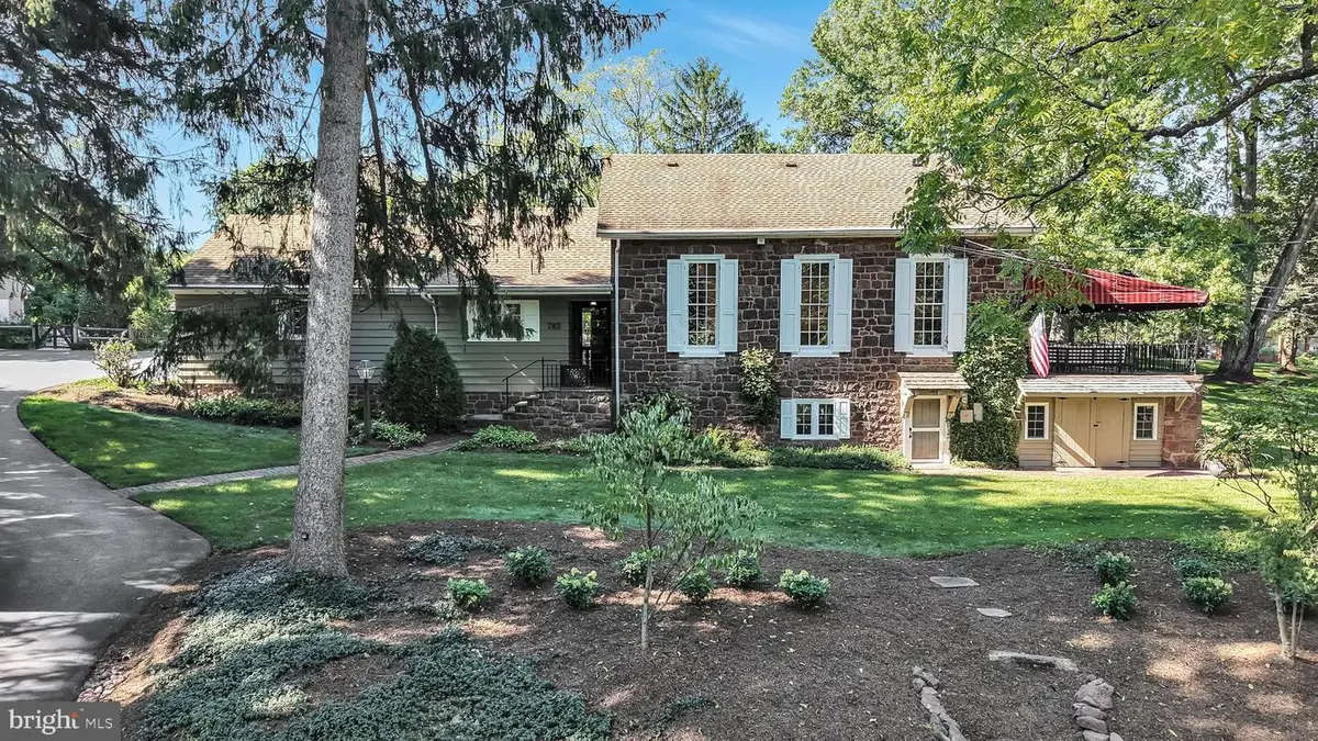 782 Mount Penn Rd, Reading, PA 19607 - #1