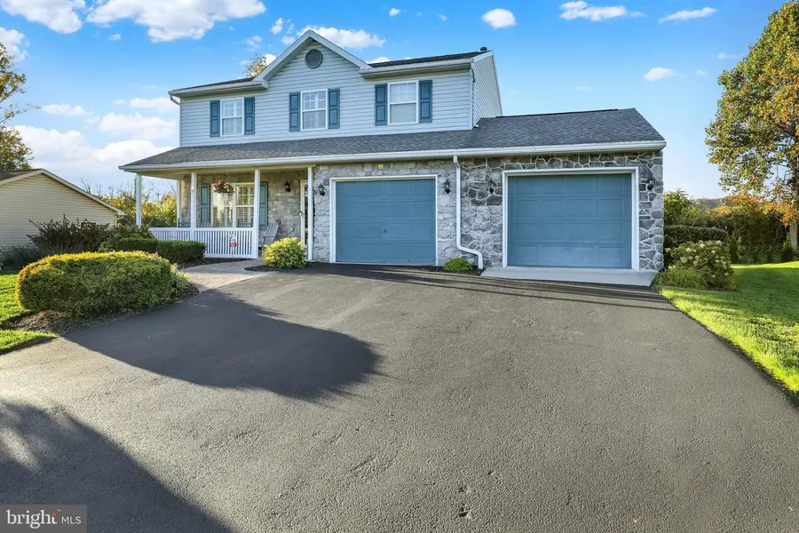 Address Withheld By Seller, Reading, PA 19605 - #3