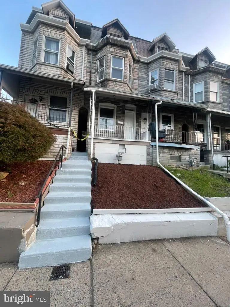 1520 Cotton St, Reading, PA 19606 - #1