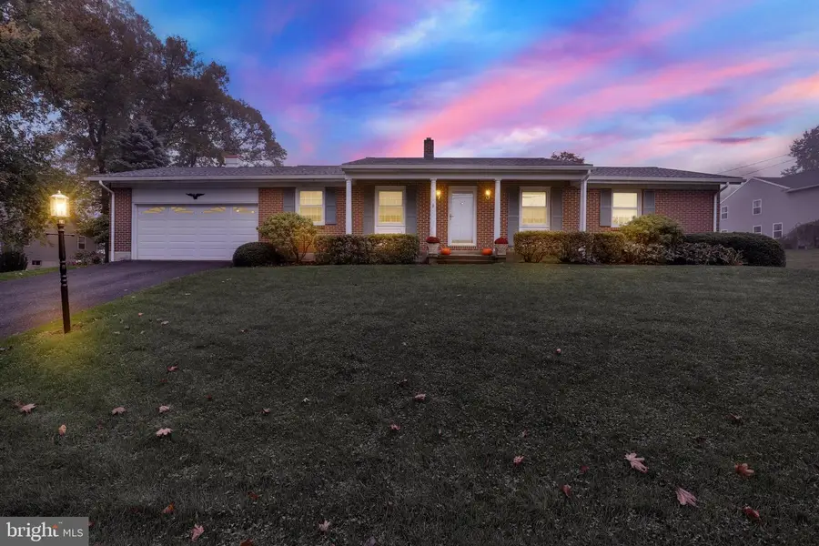 209 Kocher Rd, Sinking Spring, PA 19608 - #3