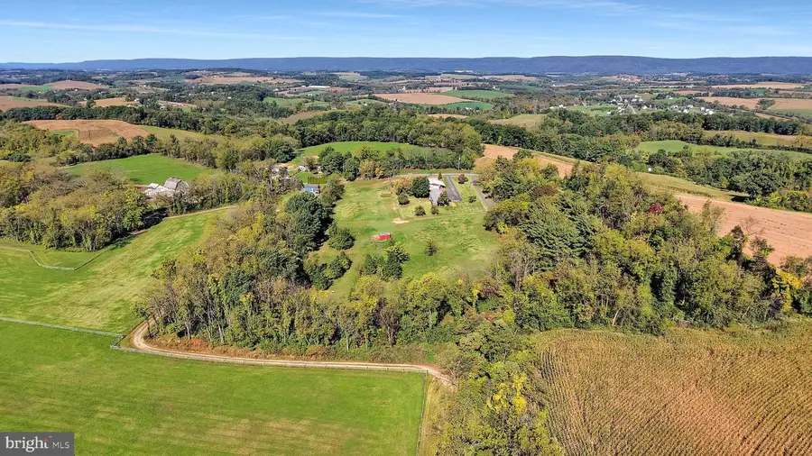 1861 Tower Rd, Mohrsville, PA 19541 - #3
