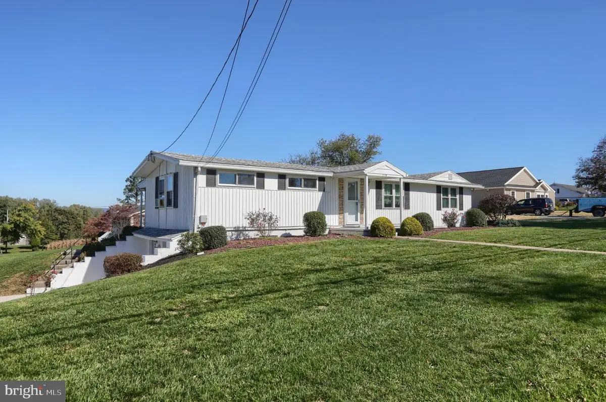 2471-a Brownsville Rd, Robesonia, PA 19551 - #1