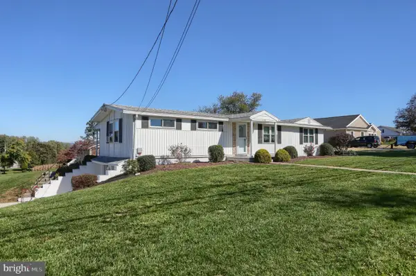 2471-a Brownsville Rd, ROBESONIA, PA 19551