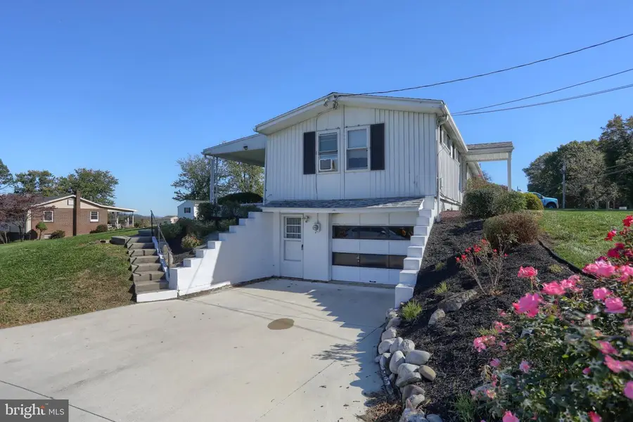 2471-a Brownsville Rd, Robesonia, PA 19551 - #2